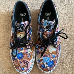 Nike ZOOM STEFAN JANOSKI PR
